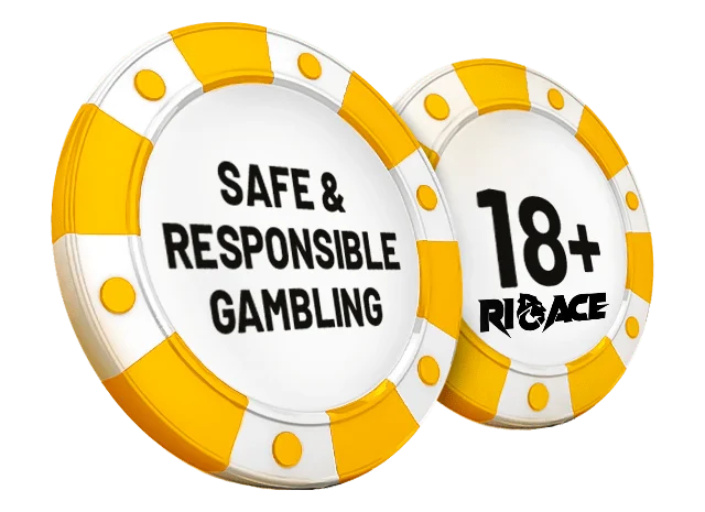 rioace casino responsible gaming