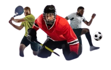 Sport Welcome Package